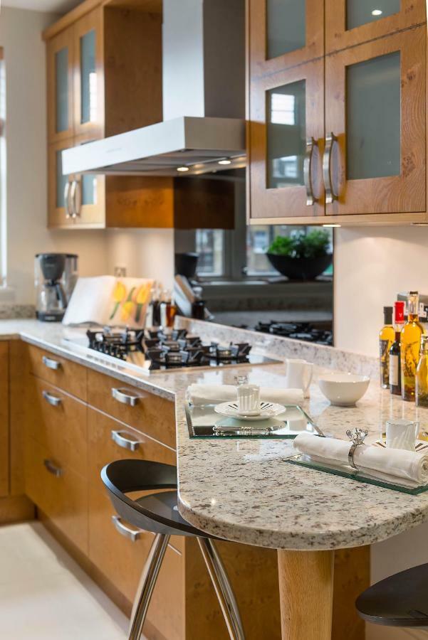 Grand Ambassadorial Duplex Apartment Hyde Park Лондон Экстерьер фото